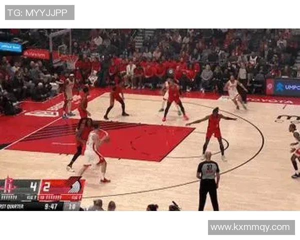 2018年4月6日火箭队与开拓者队激战回顾及精彩瞬间分析