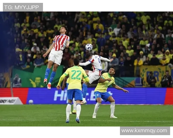 2019年6月28日巴西与巴拉圭激战回顾及精彩瞬间分析