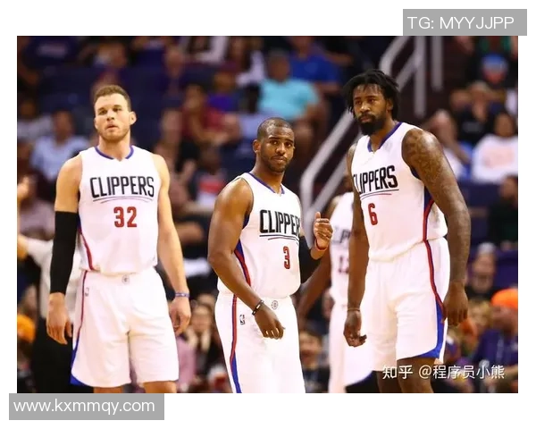 克里斯保罗：从控卫传奇到NBA历史最佳助攻手的辉煌之路