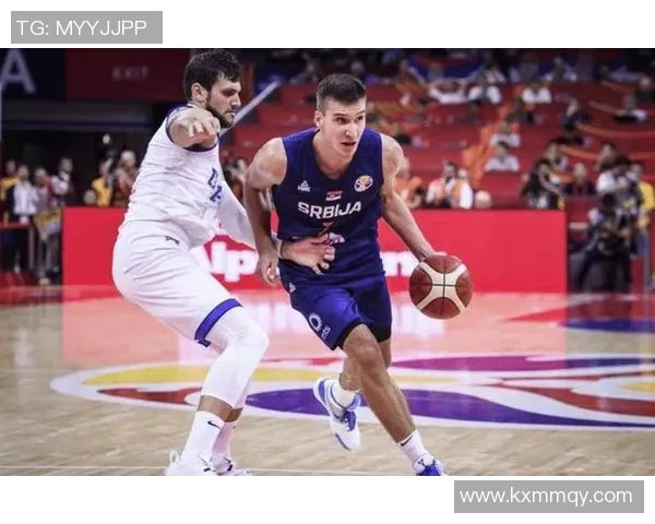 博格丹博格达诺维奇在NBA的崛起与未来展望