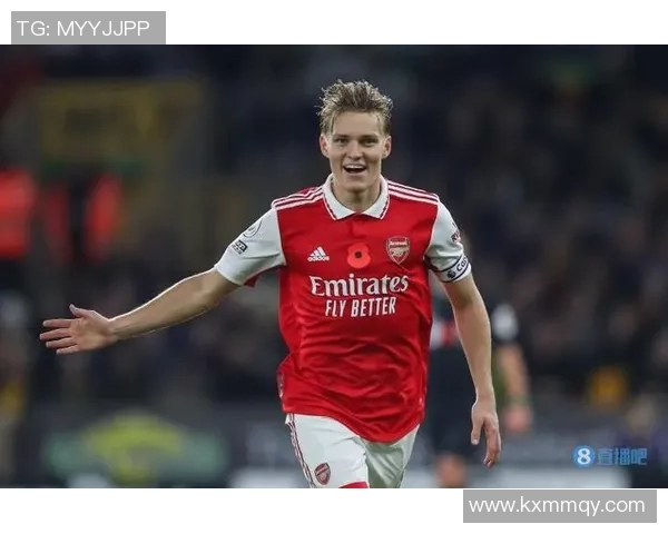 厄德高：从足球天才到战术大师的华丽转身与未来展望