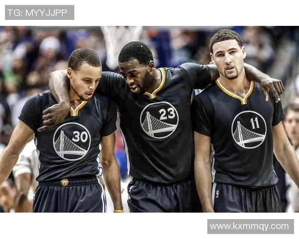 勇士王朝面临崩溃克莱与追梦或将双双出走寻找新机会