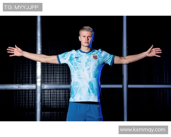 哈兰德如何在足球界崭露头角成为新一代超级前锋的代表 哈兰德如何在足球界崭露头角成为新一代超级前锋的代表