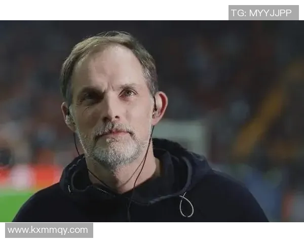 图赫尔或将执掌曼联帅位滕哈赫下课倒计时已开始