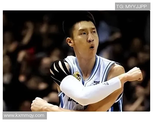 孙悦：从篮球场上的传奇到生活中的真实自我探索之旅