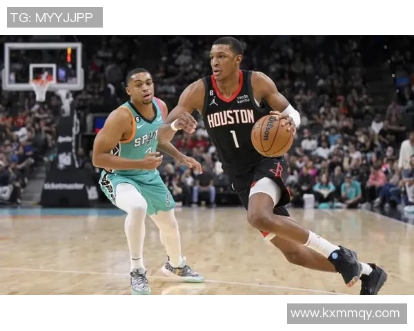 小贾巴里史密斯：未来篮球明星的崛起与潜力分析