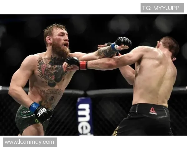 康纳与牛仔激烈对决发布会精彩回顾引发拳迷热议与期待