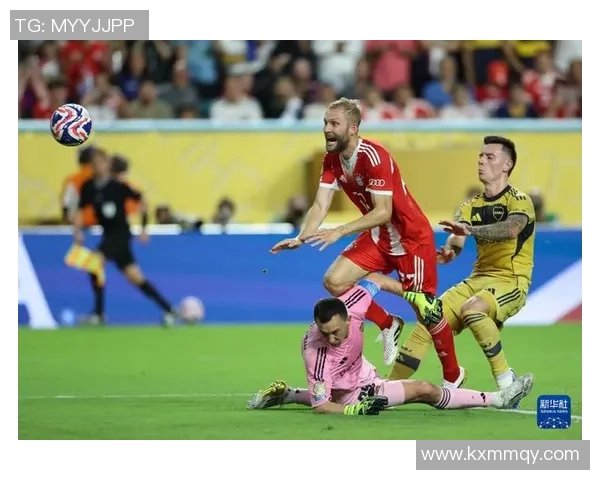 拜仁慕尼黑与里昂比拼球技谁能在欧战中笑到最后 拜仁慕尼黑与里昂比拼球技谁能在欧战中笑到最后