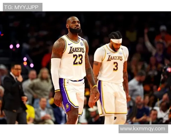 湖人掘金内线对决分析谁能在篮下掌控比赛节奏