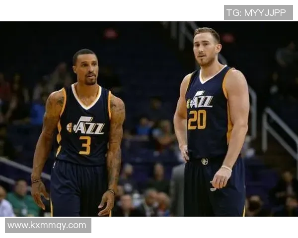 犹他爵士与夏洛特黄蜂的精彩对决揭示了NBA赛季的新动态与球员表现
