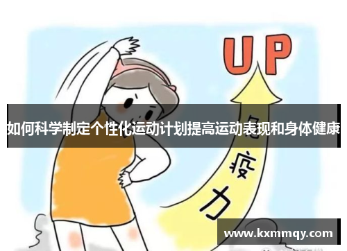 如何科学制定个性化运动计划提高运动表现和身体健康
